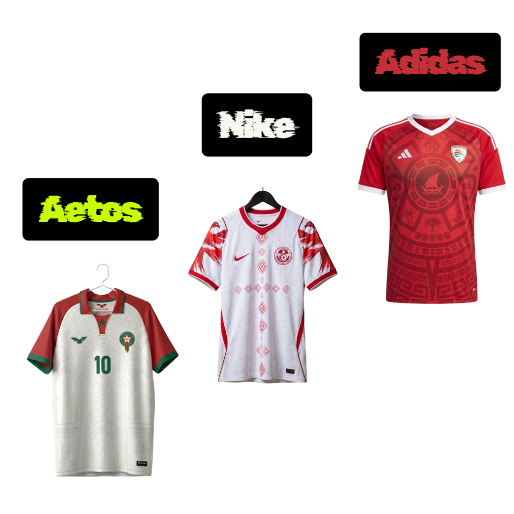 How to Create Your Perfect Custom Jersey with DesignJerseyAI