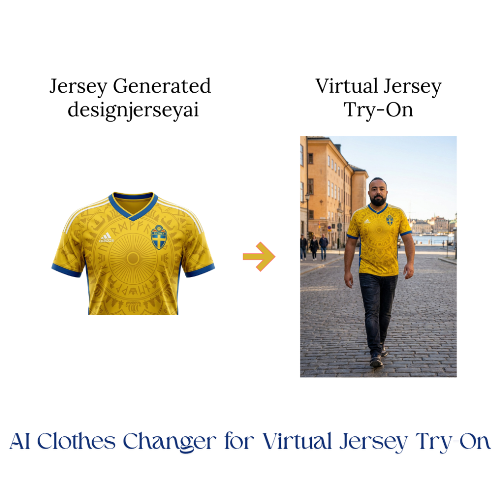 Top 10 Football Jersey Design Trends in 2025