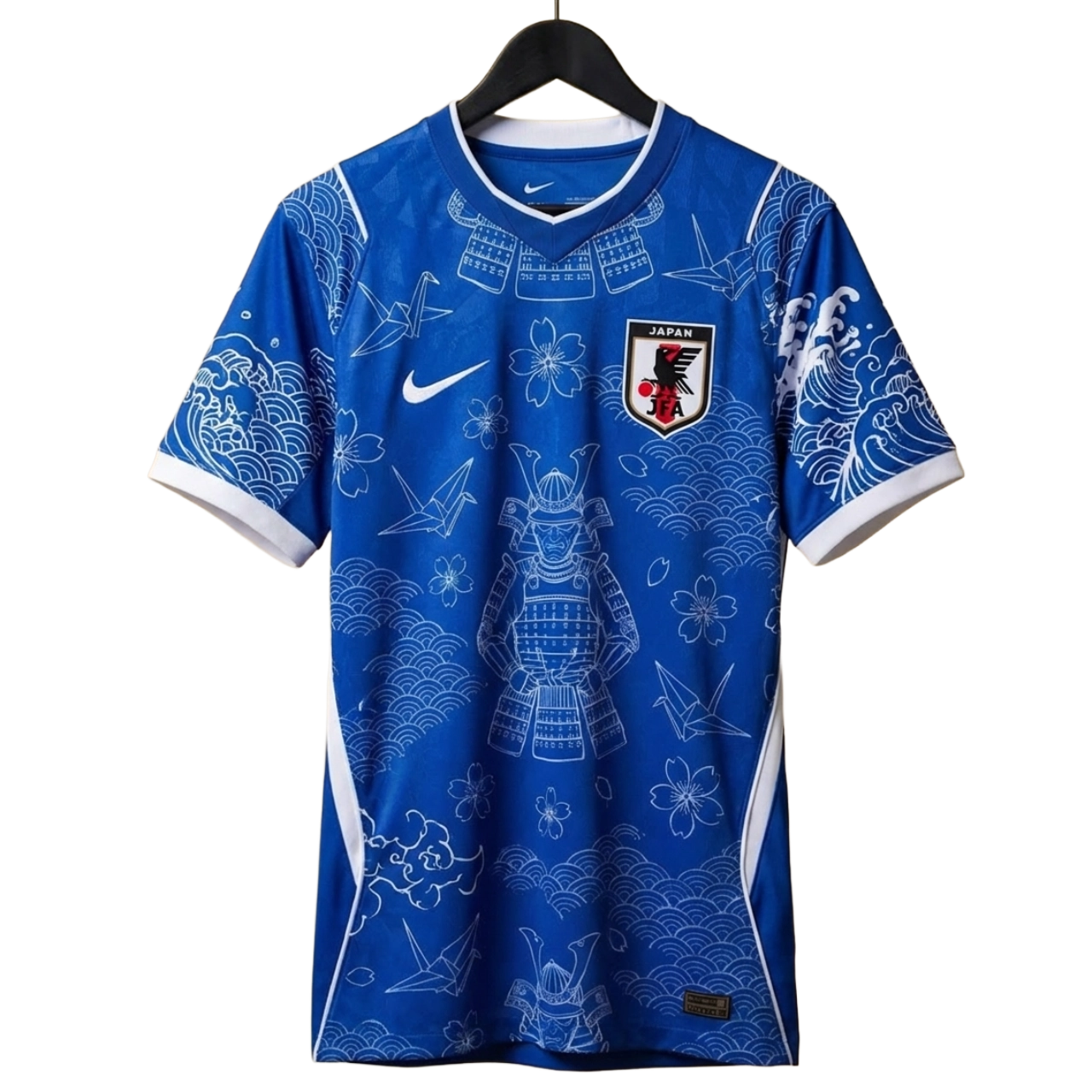 Japan AI Jersey