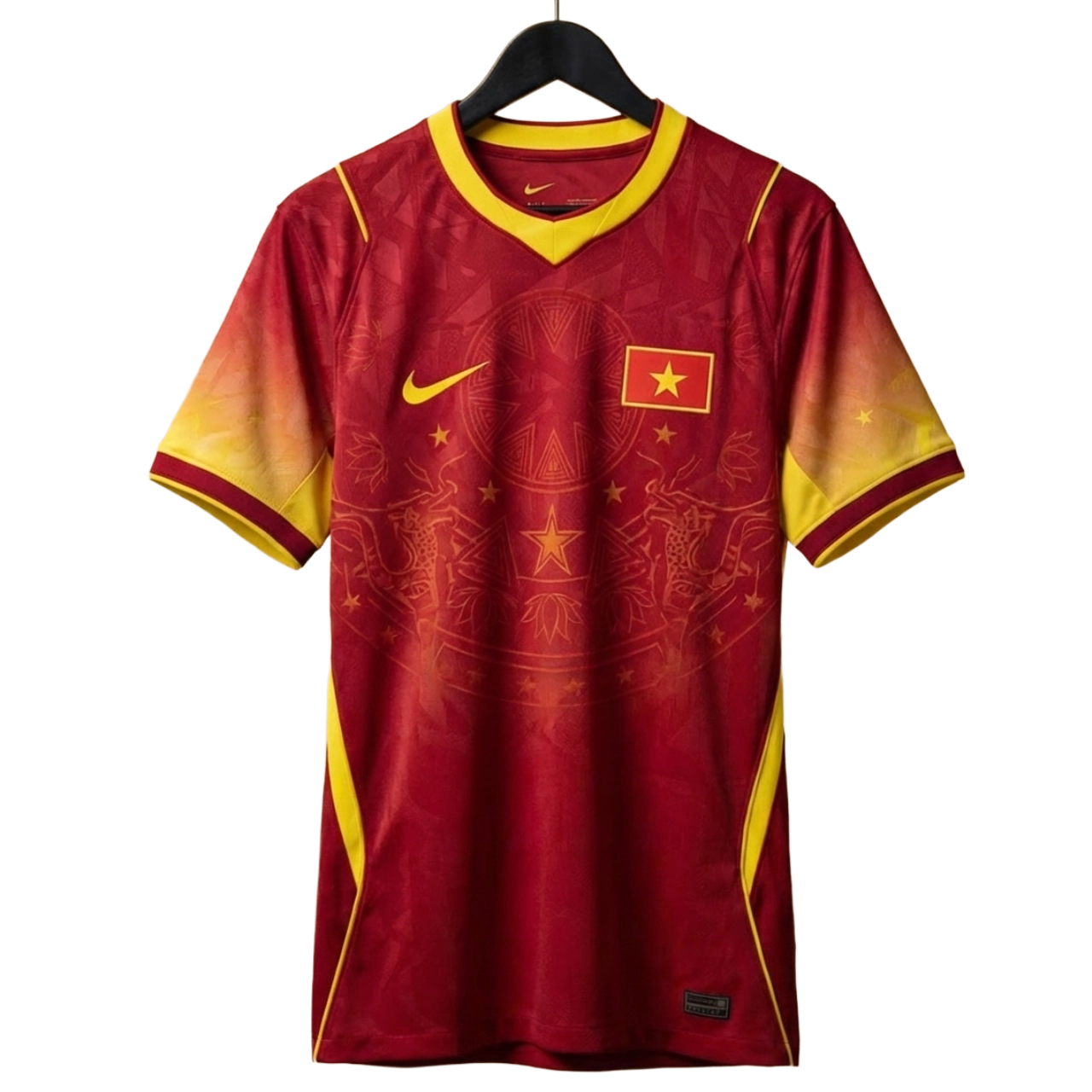 Vietnam AI Jersey