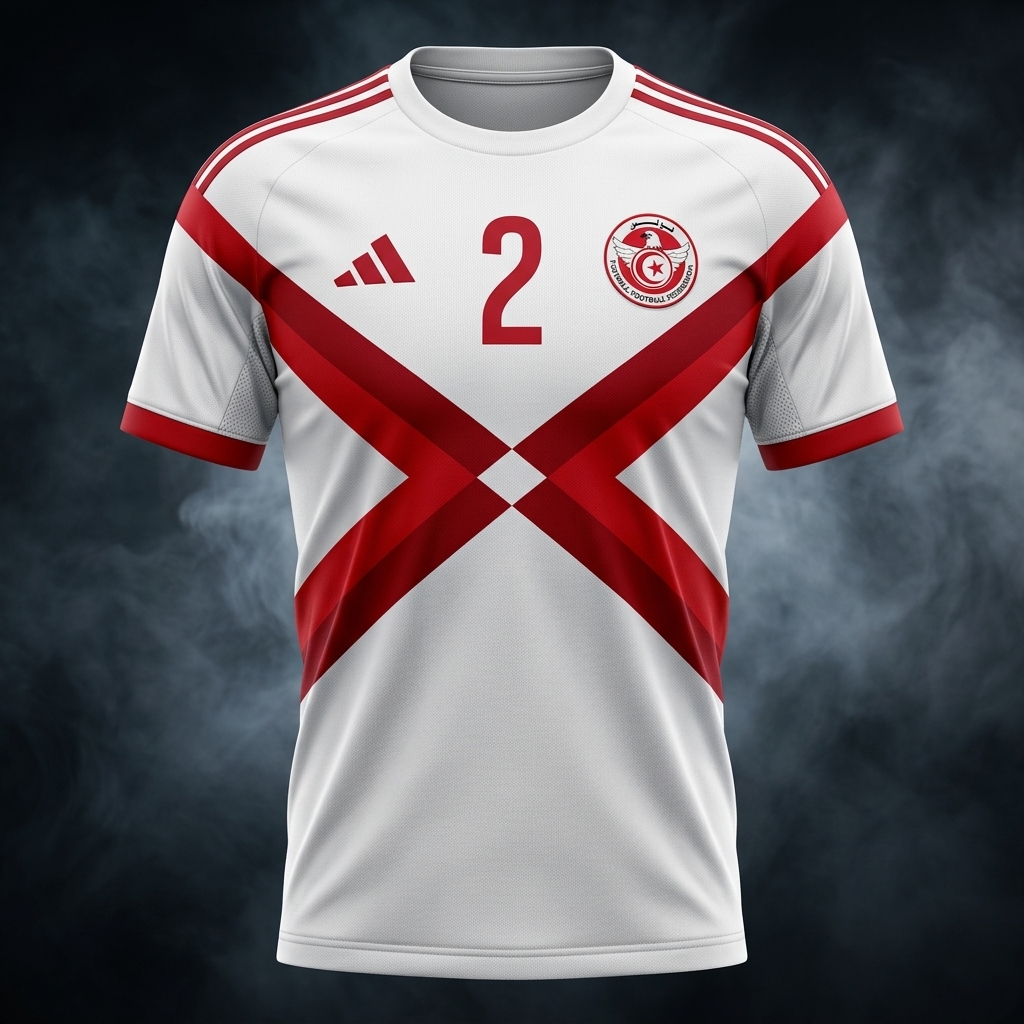 Tunisia Kit
